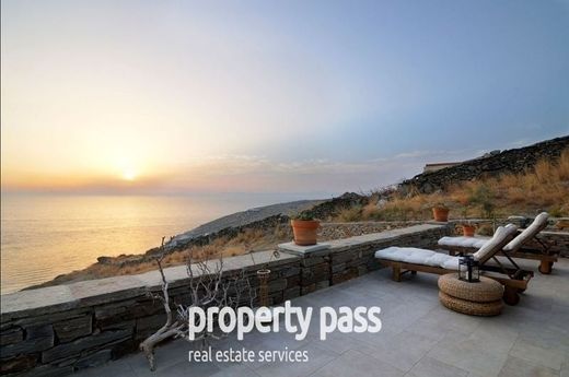 ‏וילה ב  Kéa, האיים הקיקלאדיים