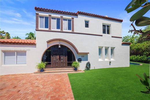 ‏בתי יוקרה ב  Miami Beach, Miami-Dade County