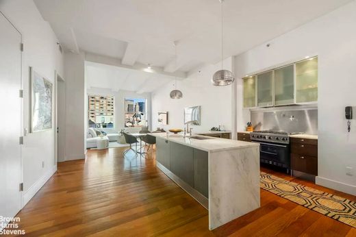 Apartment in New York