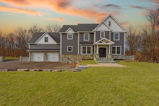 Luxus-Haus in Union City, Hudson County