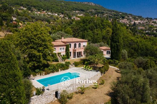 Villa in Magagnosc, Alpes-Maritimes