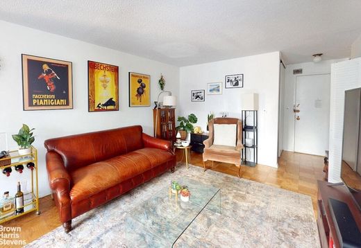 Apartment / Etagenwohnung in Kips Bay, New York County