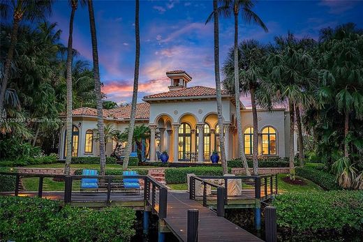 Luksusowy dom w Jupiter, Palm Beach County