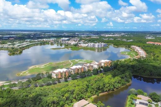 Casa adosada en Lakewood Ranch, Manatee County