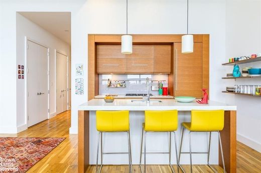 Apartment in Brooklyn Heights, Kings County