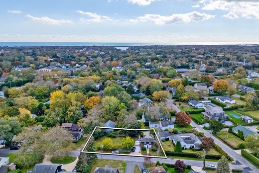 Luksusowy dom w Southampton, Suffolk County