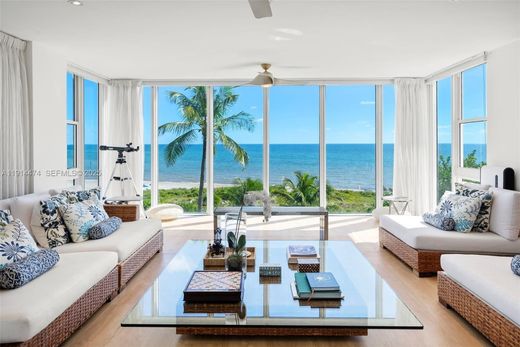 Luxury home in Key Biscayne, Miami-Dade