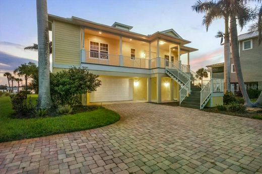 Casa de luxo - Englewood, Sarasota County