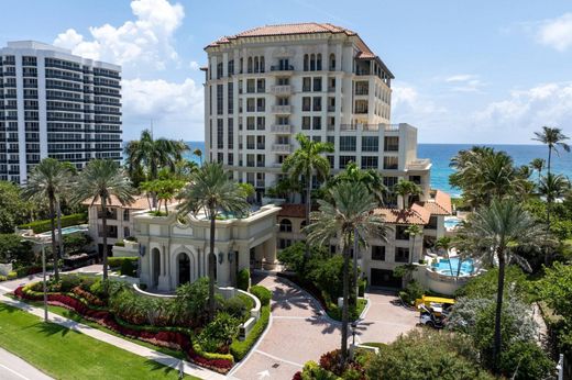 Luxury home in Boca Raton, Palm Beach