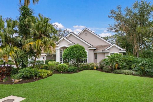 Luxury home in University Park, Florida