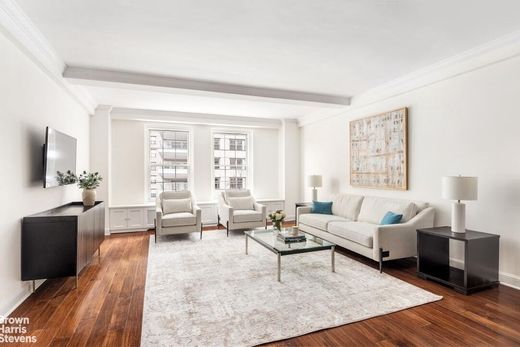 Apartamento - Greenwich Village, Nova York
