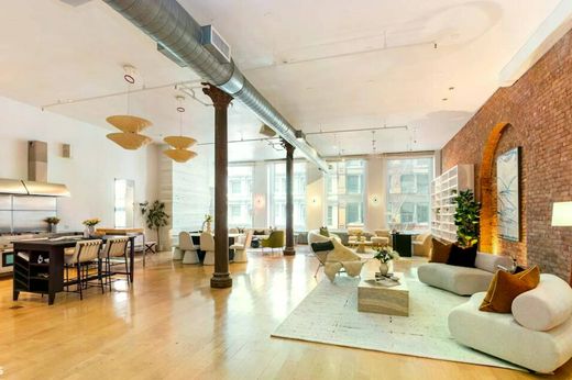 Piso / Apartamento en Lower Manhattan, New York County
