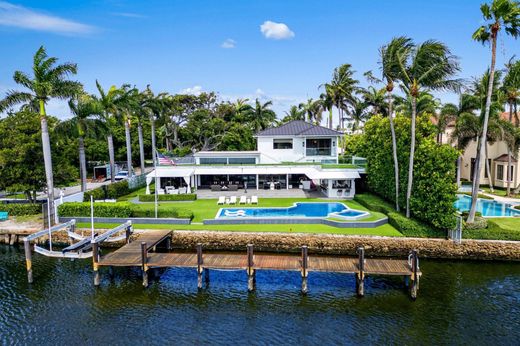 Casa de lujo en Delray Beach, Palm Beach County