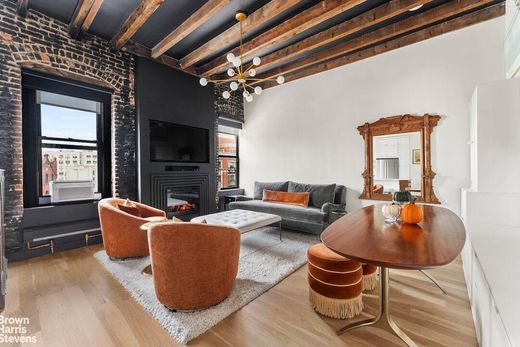 Appartement in Upper Manhattan, New York County