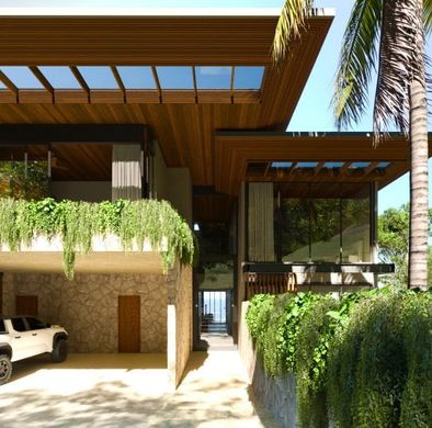 Santa Cruz, Santa Cruz Countyの高級住宅