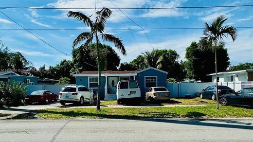 Элитный дом, Майами, Miami-Dade County