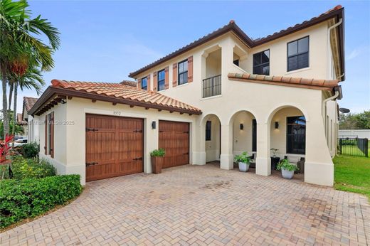 Casa de luxo - Cooper City, Broward County