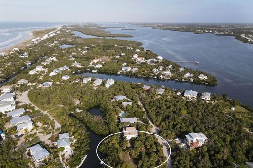 Land in Placida, Charlotte County