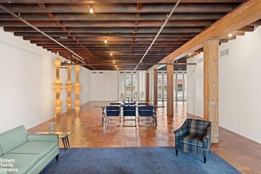 Apartament w Lower Manhattan, New York County