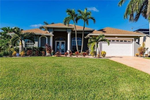 Luxe woning in Cape Coral, Lee County