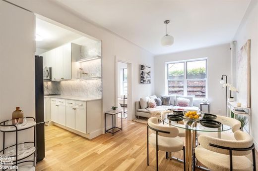 Apartment / Etagenwohnung in Park Slope, Kings County