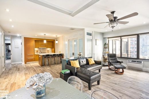 Piso / Apartamento en Midtown West, New York County