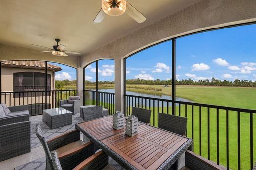 Townhouse - Lakewood Ranch, Manatee County