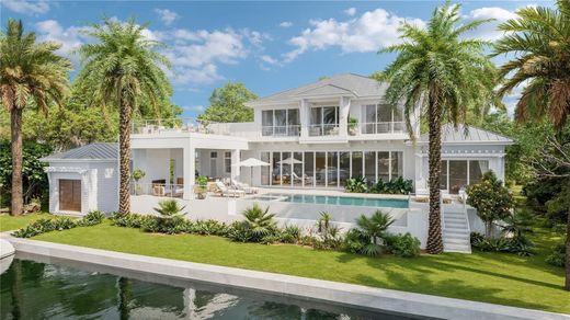 Luxury home in Sarasota, Sarasota County