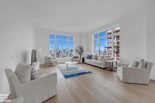 Apartment in Upper East Side, New York County