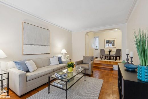 Piso / Apartamento en Upper West Side, New York County