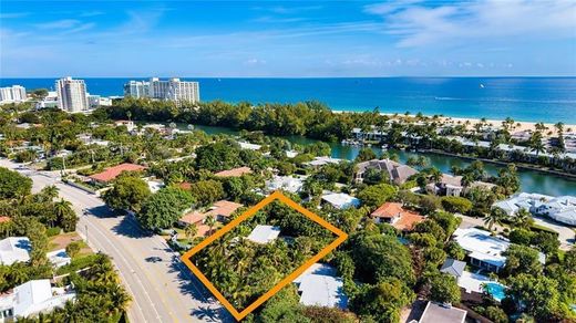 Luxury home in Fort Lauderdale, Broward County