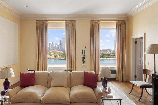 Apartment in Midtown East, New York County