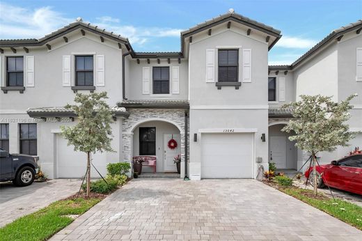 ‏בית בעיר ב  Homestead, Miami-Dade County