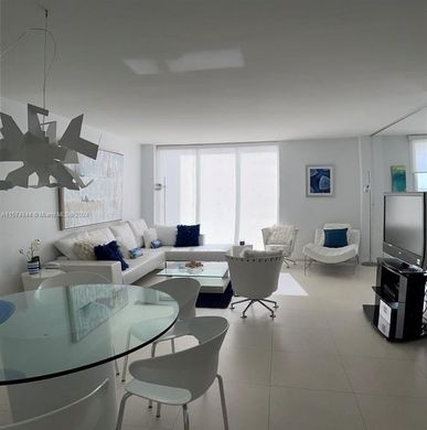 Luxe woning in Bal Harbour, Miami-Dade County