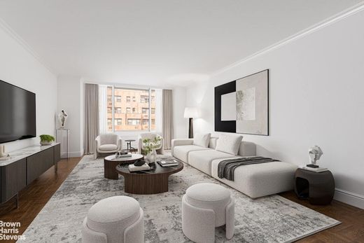 Daire Upper East Side, New York County