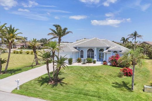 Casa de lujo en Placida, Charlotte County