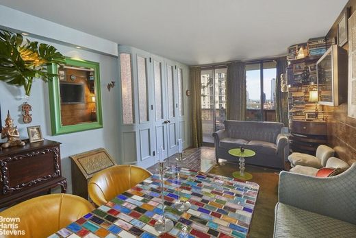 Διαμέρισμα σε Midtown East, New York County