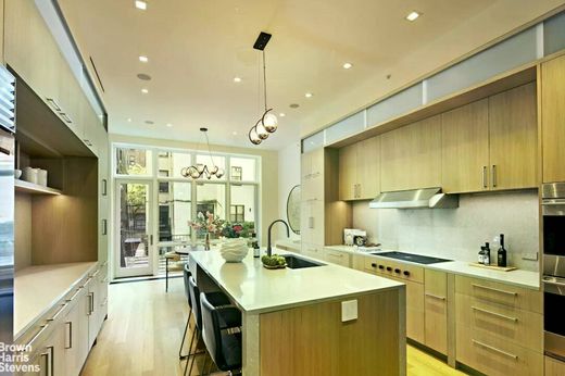 Casa de luxo - Upper West Side, Nova Iork