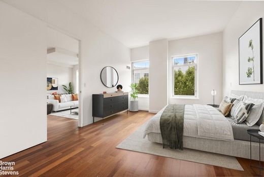 Daire Fort Greene, Kings County