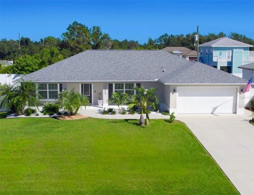 منزل ﻓﻲ Englewood, Sarasota County