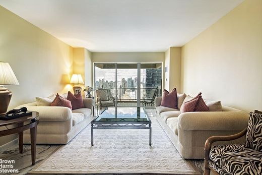 Daire Midtown East, New York County