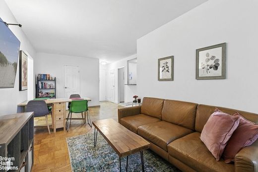 Apartament w Upper West Side, New York County