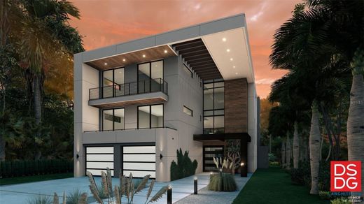 Αγροτεμάχιο σε Sarasota, Sarasota County