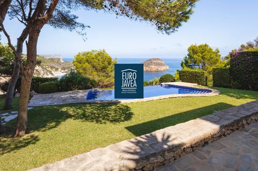 Villa in Xàbia, Provincia de Alicante