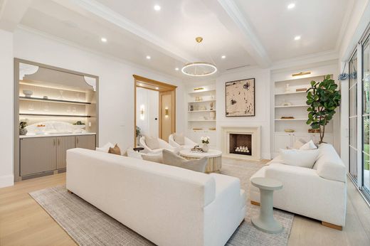 Luxury home in West Palm Beach, Palm Beach