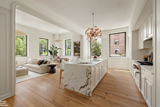 아파트 / Park Slope, Kings County