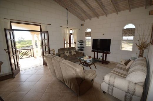 Luxe woning in Inch Marlowe, Christ Church