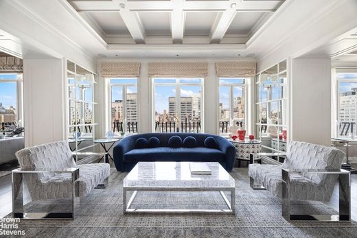 Apartment / Etagenwohnung in Upper East Side, New York County