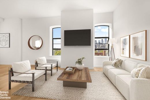 Appartement à Brooklyn Heights, Kings County