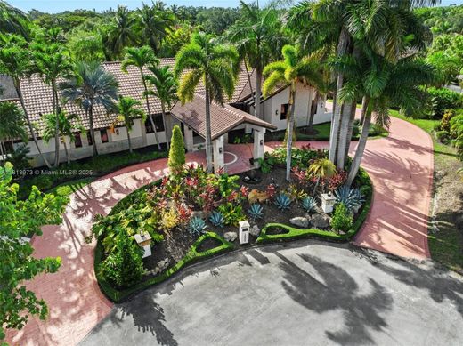 Casa de luxo - Miami, Miami-Dade County